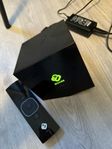 Boxee Mediaspelare D-link