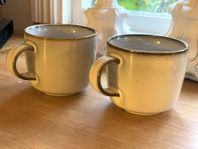 Gladelig  Ikea mugg 37 cl