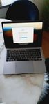 Apple MacBook Pro 2020 - intel core i5, 8GB RAM, 256GB SSD