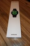 Samsung Galaxy Watch4 40mm BT (svart)