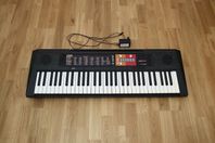 Yamaha PSR-F51 Keyboard