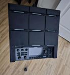 Alesis Strike MultiPad med Stativ och Originalförpackning!