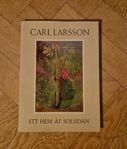 Ett hem åt Solsidan Carl Larsson