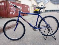 Raleigh M 60 retro mountainbike nyrenoverad 