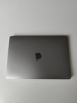 MacBook Pro 13 tums 512gb Late 2016