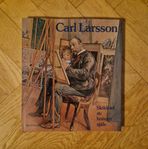 Carl Larsson Skildrad av honom själv