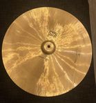 Paiste 2002 china 20”