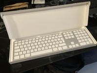 Apple Magic Keyboard med Numerisk Keypad