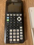 Texas TI-84 Plus CE-T Python Edition