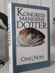 Kongressmannens dotter - Crain Nova