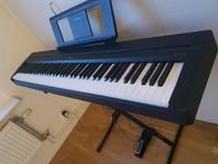 Yamaha P-45 Digitalpiano