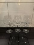 Holmegaard perfection sommelierglas 90cl 3wt