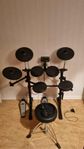 Millenium HD-120 E-Drum Set