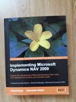  Implementing Microsoft Dynamics NAV 2009