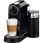 Nespresso Citiz and Milk kaffemaskin - nyskick