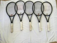 Tennisrack Wilson Pro Staff