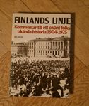 Finlands linje okänt folks okända historia 1904-1975