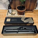 GHD Locktång Curve - Soft Curl