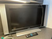 Philips TV - LED - 28” - Fjärr ingår