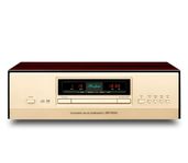 Köpes Accuphase cd spelare