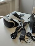 Playstation VR Kit