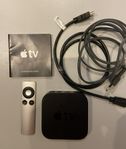 apple TV 3 gen