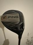 Ping g400 fw3 Stretch