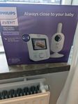 Babymonitor Philips 