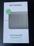 Withings sleep analyzer - absolut nyskick 