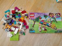 Lego Friends 41111