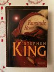 Stephen King, Rasande Rose