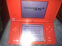 Nintendo ds 