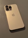 iPhone 13 Pro 128gb guld