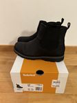 Timberland boots junior/dam storlek 38