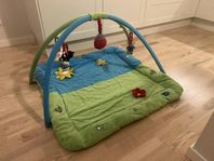 Babygym Bamse