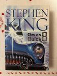 Stephen King, Om en Buick 8