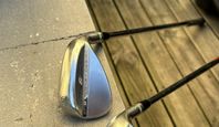 Titleist SM8 54° Wedge, 10° Bounce, Modus Skaft