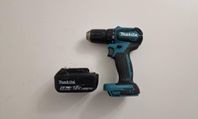 makita skruvdragare ddf483