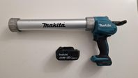 makita Fogpistol 