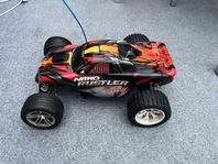 Traxxas Nitro Rustler