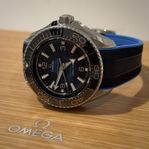 Omega Seamaster Planet Ocean Ultra Deep 6000M