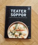 Teater soppor recept och anekdoter från Klara soppteater