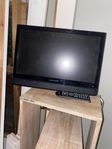 19” tv