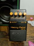 Boss HM-2 MIJ 1986