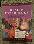 HEALTH PSYCHOLOGY -Studiebok