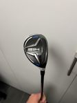 Taylormade hybrid Sim Max Stiff