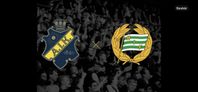 Aik-Hammarby Derby 29/9