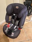 Britax mlitech II bilbarnstol 15-25 Kg