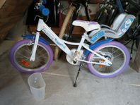 Frostcykel 16"