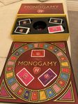 Monogamy spel i nytt skick